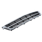 Chrome Front Bumper Lower Grille for Cadillac ATS (2013-2014)