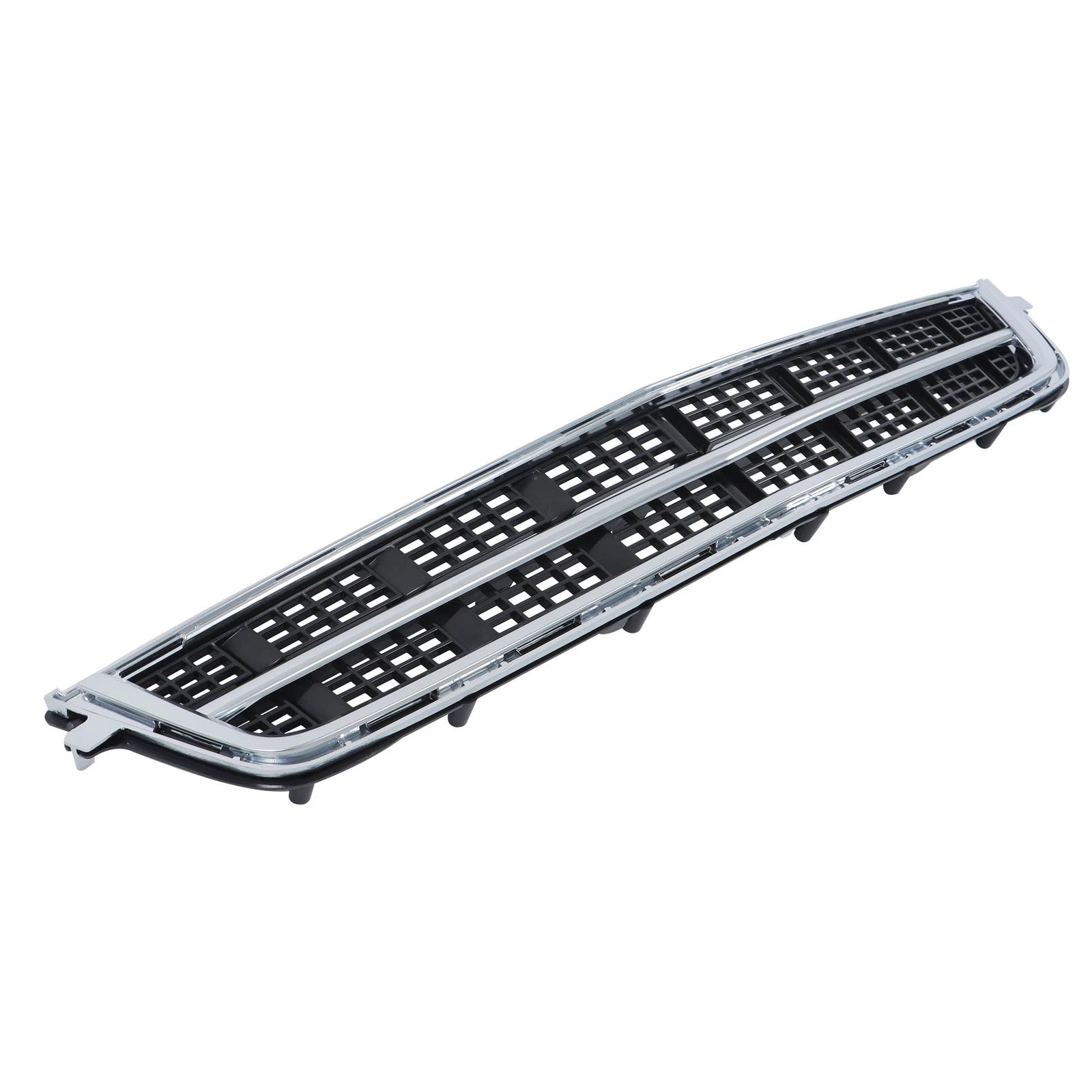 Chrome Front Bumper Lower Grille for Cadillac ATS (2013-2014)