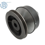 Primary Drive & Driven Clutch for EZGO 2-Cycle Gas Golf Cart (1976-1988)