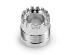 Billet Snorkel Nut for Polaris (See Fitment)