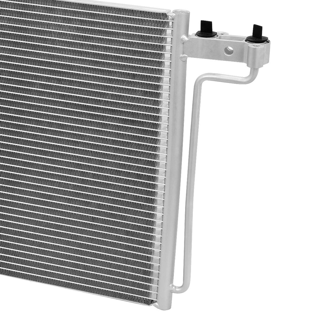 A/C Condenser for Ford Focus 2.0L (2012–2014) 3981 Aluminum