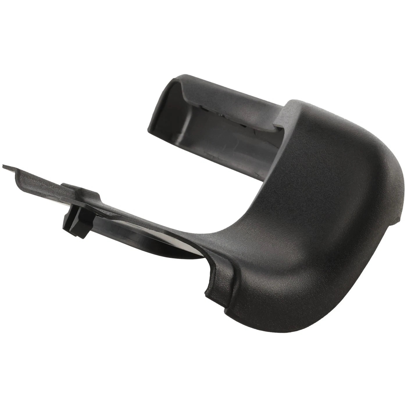 Bumper Step Pad for Toyota Tundra (2007–2013) Passenger Side Black