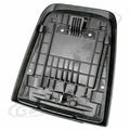 Black Rear Seat Cover Cowl for Honda CBR600RR (2003-2006)
