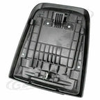 Black Rear Seat Cover Cowl for Honda CBR600RR (2003-2006)
