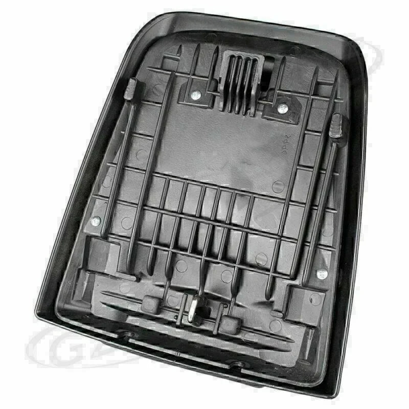 Black Rear Seat Cover Cowl for Honda CBR600RR (2003-2006)