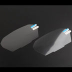 Speedometer Scratch Screen Film for Triumph Speed Triple, Tiger 800 (2011-2019)