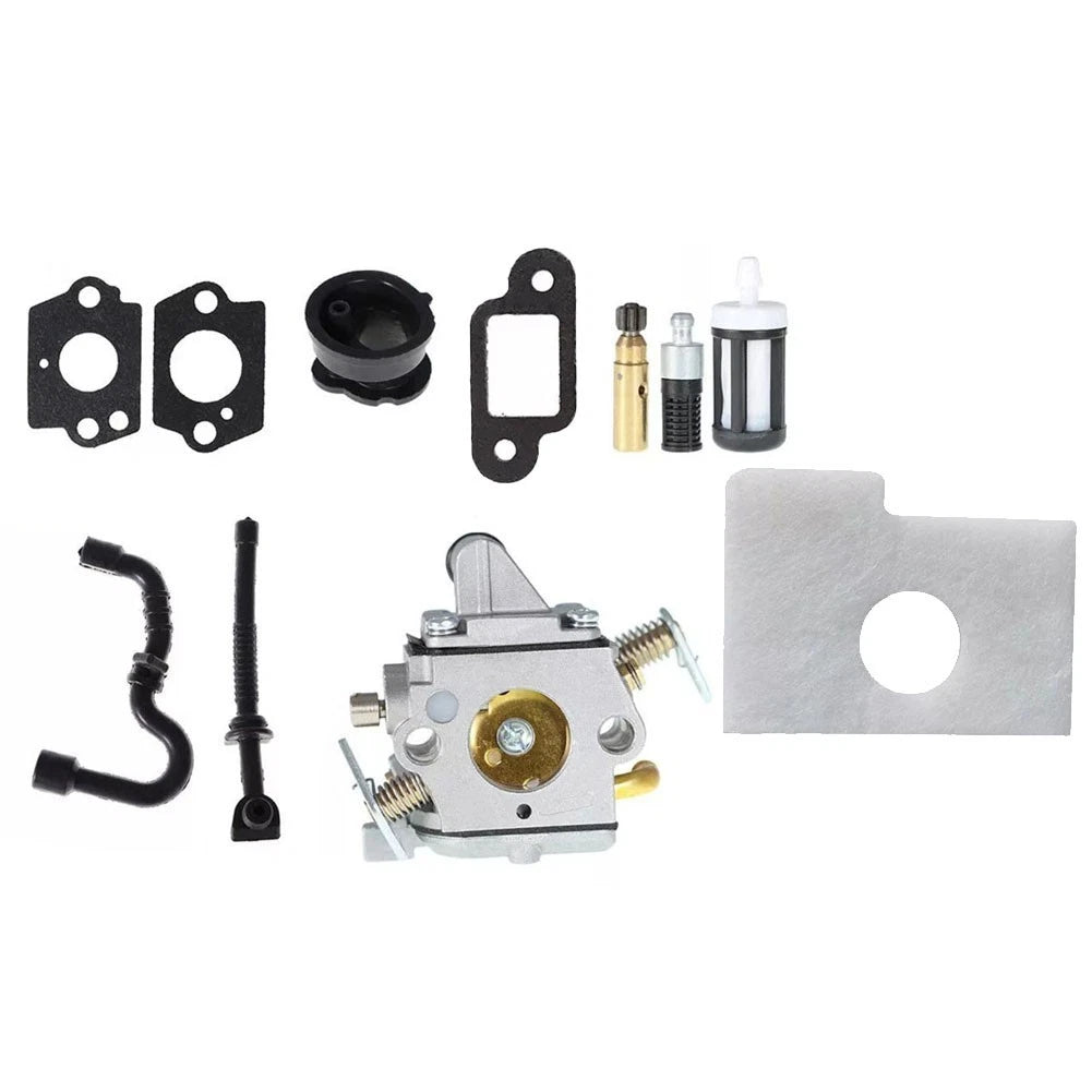 Tune Up Kit for Stihl MS180C, MS170, MS180, 017, 018 Chainsaw