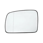 Left Hand Mirror Glass for Land Rover LR2 LR3 Range Rover Sport (2007-2013)