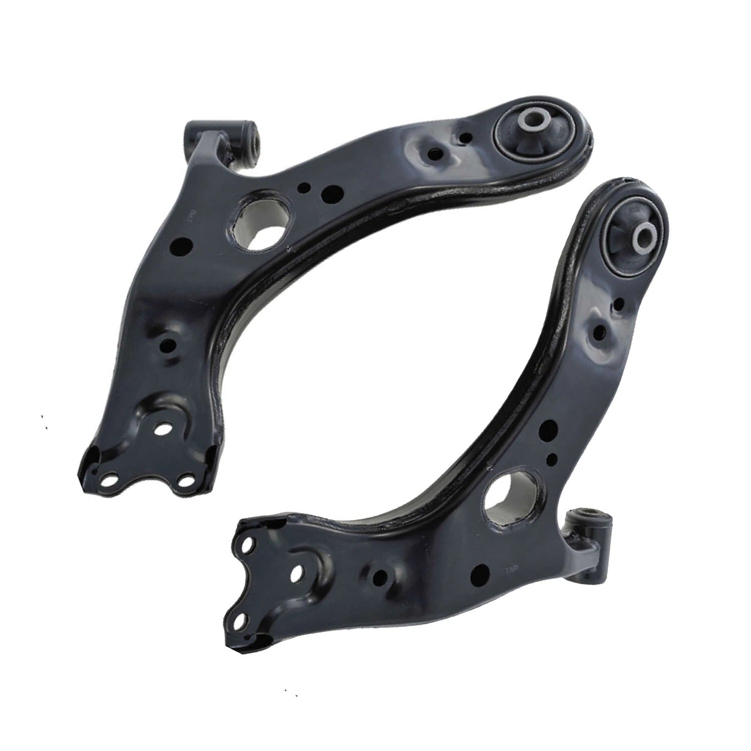 Set of 2 Front Suspension Control Arms for Toyota Scion Lexus