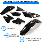 Fairing Bodywork Kit for Suzuki DRZ 400 (2000–2023)