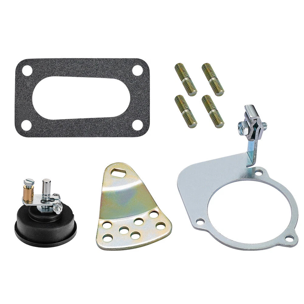 2 Barrel Carburetor for Toyota Pickup 2.2L (1975-1990)