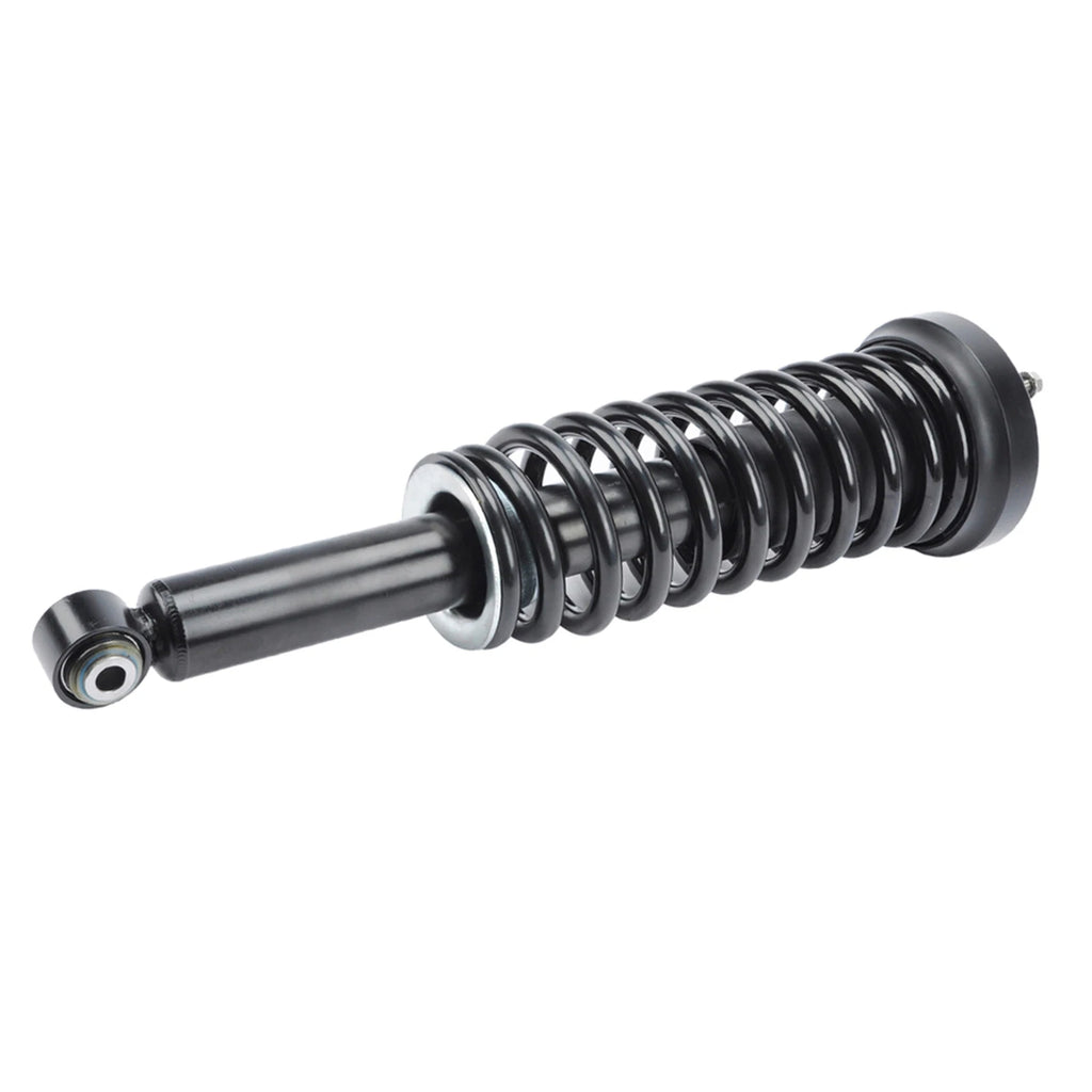 Rear Air Suspension Shock Absorber for Jaguar XJ8 XJR (1998–2009)
