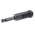 Rear Air Suspension Shock Absorber for Jaguar XJ8 XJR (1998–2009)