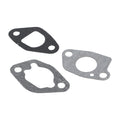 Carburetor Gasket Kit for FIT Ex13 Ex130 Sp170 Ex170 (6hp Engines)