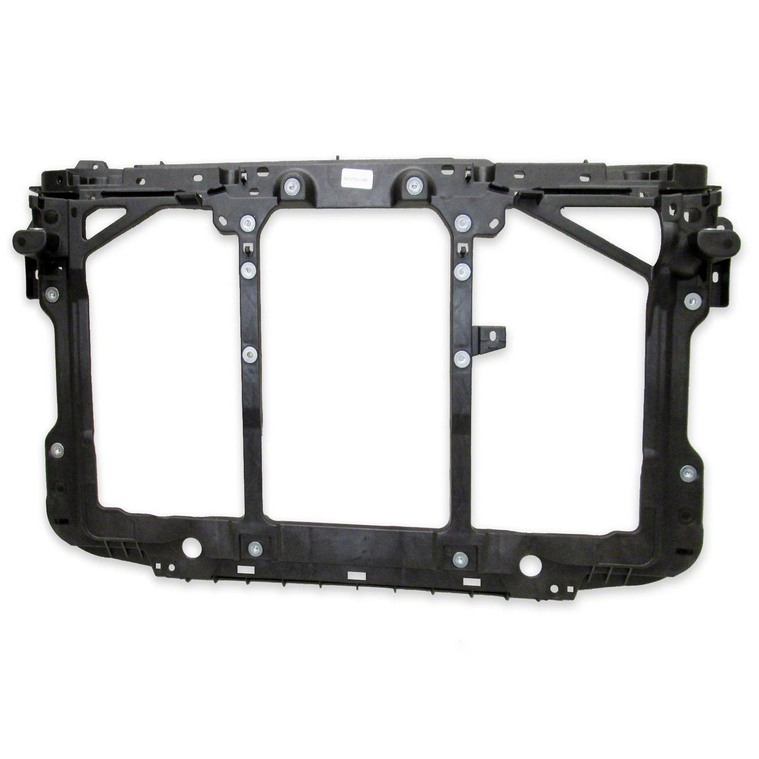 Replacement Composite Steel Front Radiator Support for Ford Ranger (2011–2018)