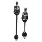 2Pack Front L+R CV Axle Shaft for Honda Accord 2.4L (2003–2007) New
