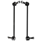 Front Struts and Sway Bar Links for Ford Explorer (2011–2013) AWD