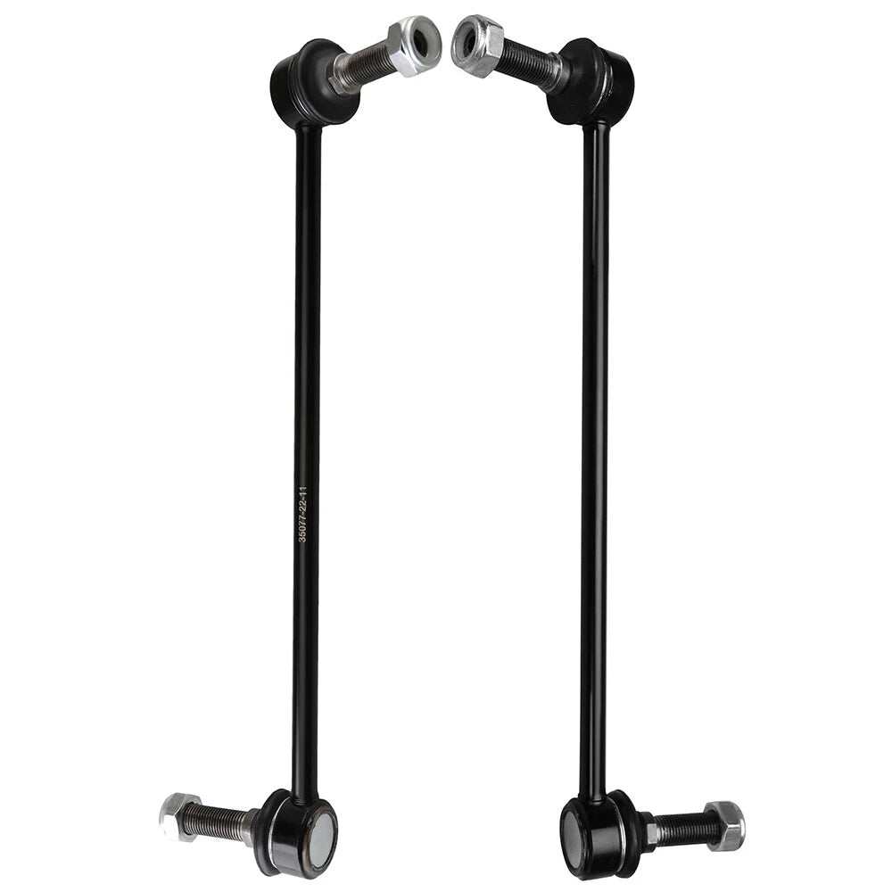 Front Struts and Sway Bar Links for Ford Explorer (2011–2013) AWD