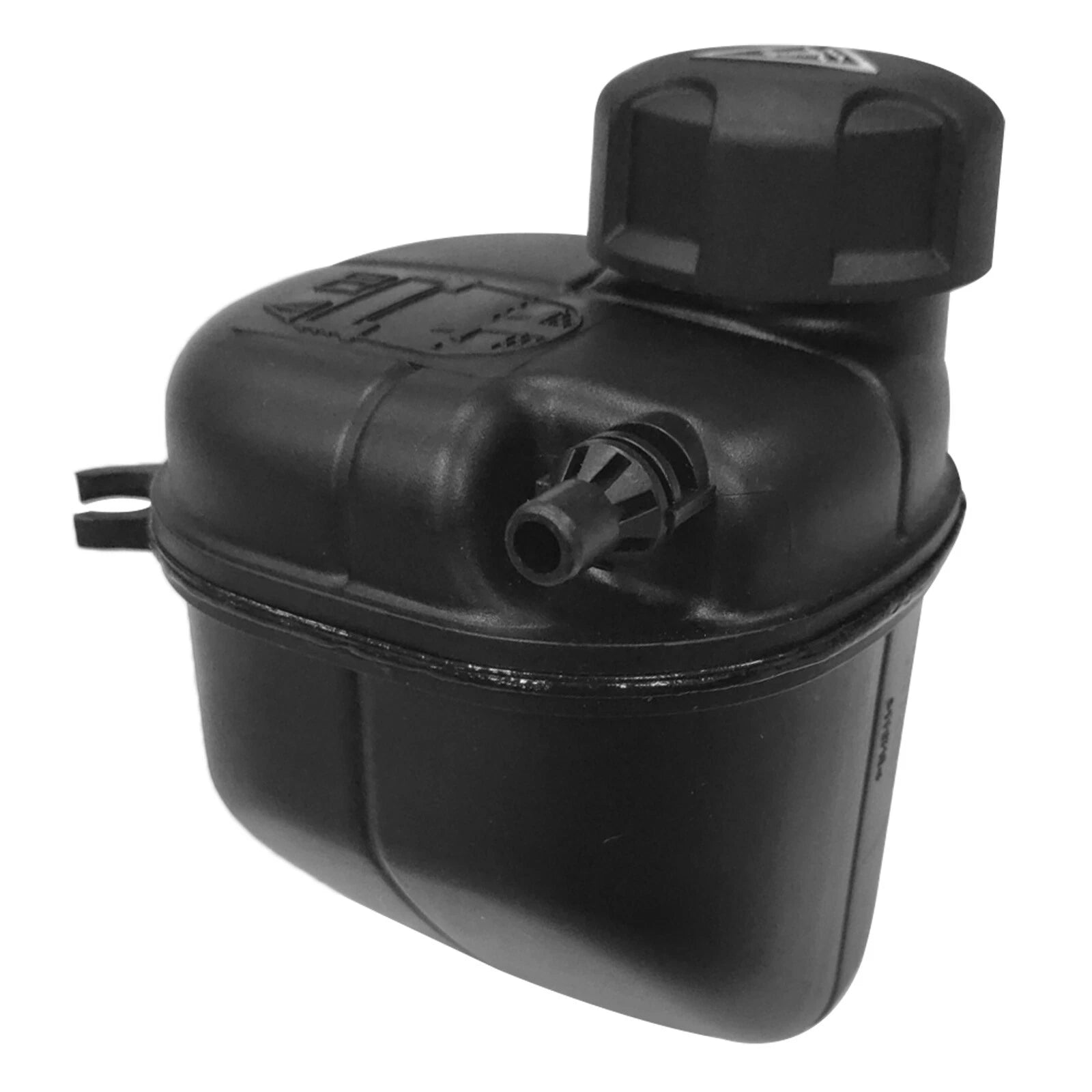 Coolant Reservoir with Cap for BMW G30 540i G11 740i (2016–2017)