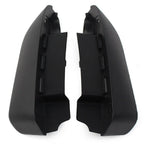 Front Bumper Deflectors for 2010-2012 Land Rover Range Rover V8