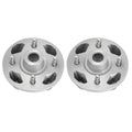 2Pcs Wheel Hubs for Yamaha Viking VI YXC700 (2015) 1XD-25111-00-00