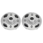 2Pcs Wheel Hubs for Yamaha Viking VI YXC700 (2015) 1XD-25111-00-00