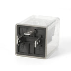 12V 3Pin Car LED Light Flasher Relay Turn Signal 180W for Vehicles