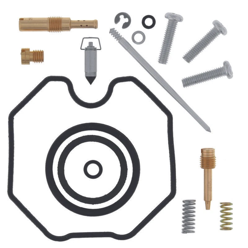 Carburetor Kit for Arctic Cat 250 2x4 (2006–2007)