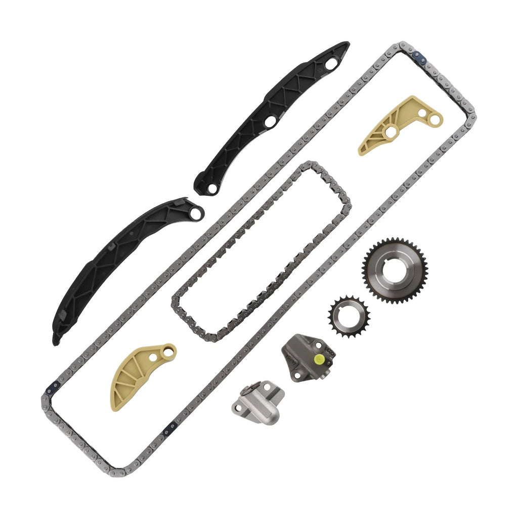 Timing Chain Kit for Kia Optima 2.0L (2014–2016) & Sportage 2.4L (2017)