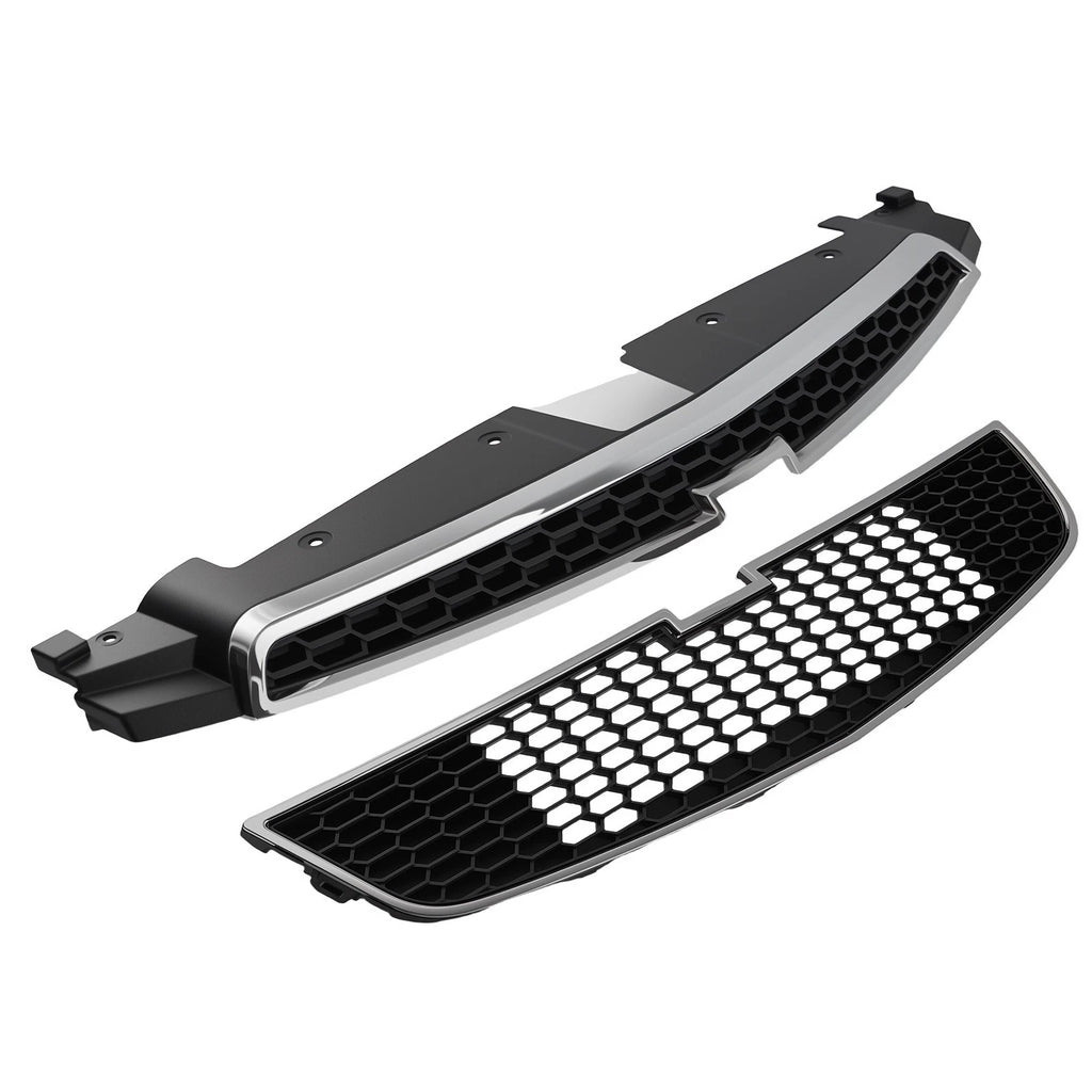 Front Grille for Chevrolet Cruze (2011-2014)