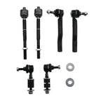 6X Front Sway Bar Link for Chevy Tracker Suzuki Vitara (1999â2004)
