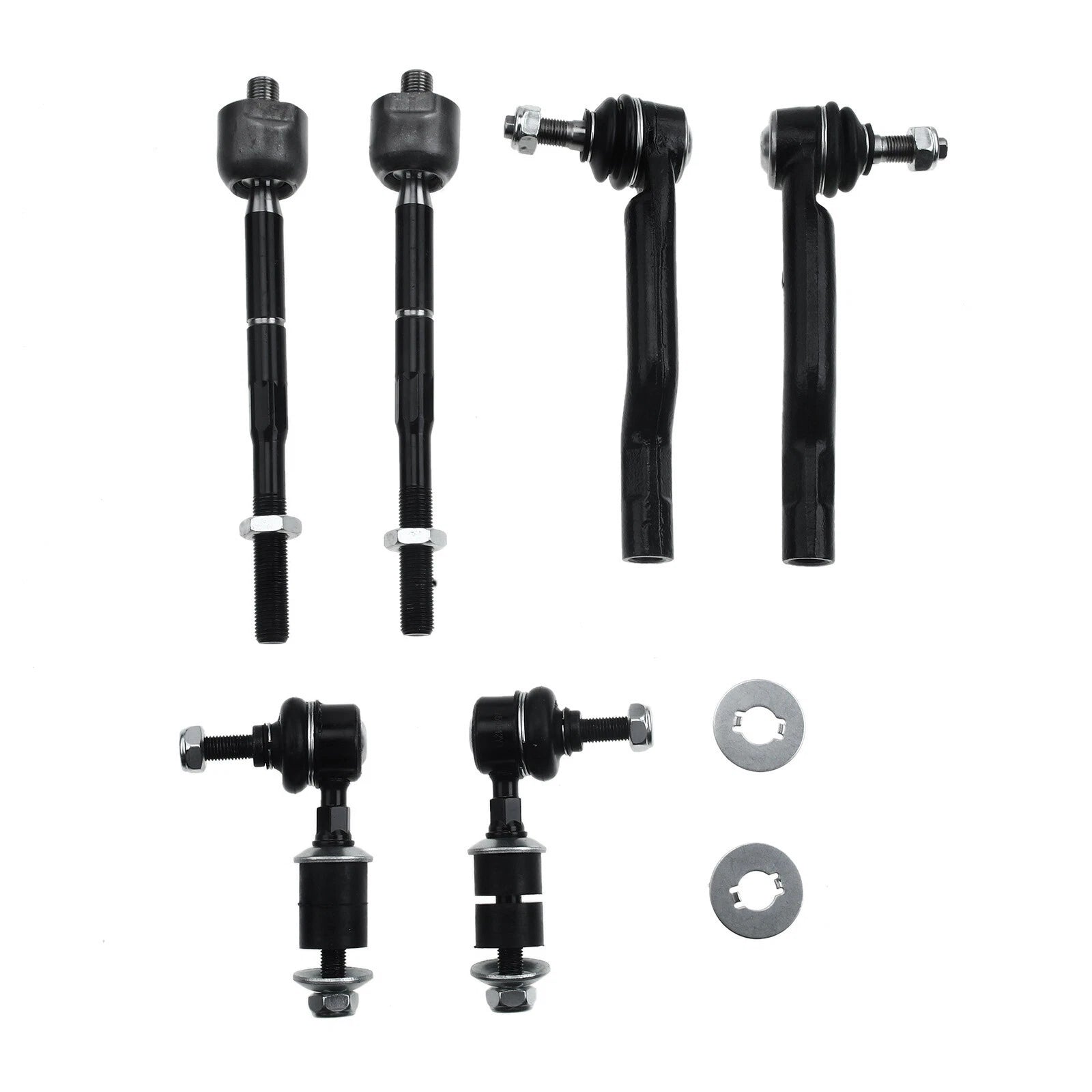 6X Front Sway Bar Link for Chevy Tracker Suzuki Vitara (1999â2004)