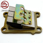Reed Valve Assy for Yamaha 4HP 5HP Outboard Engine (6E0-13610-00-00)