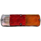 2 x Taillights for Toyota Landcruiser BJ40 FJ40 FJ45 HJ45 (1965–1978)
