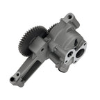 Aluminum Oil Pump for CAT 3116 3126 C7 Engine (2004–2007)