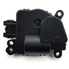 Climate Control Motor Blend Door Actuator for