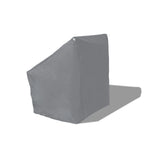Waterproof Heavy Duty Center Console Storage Cover for Boat (Fits )
