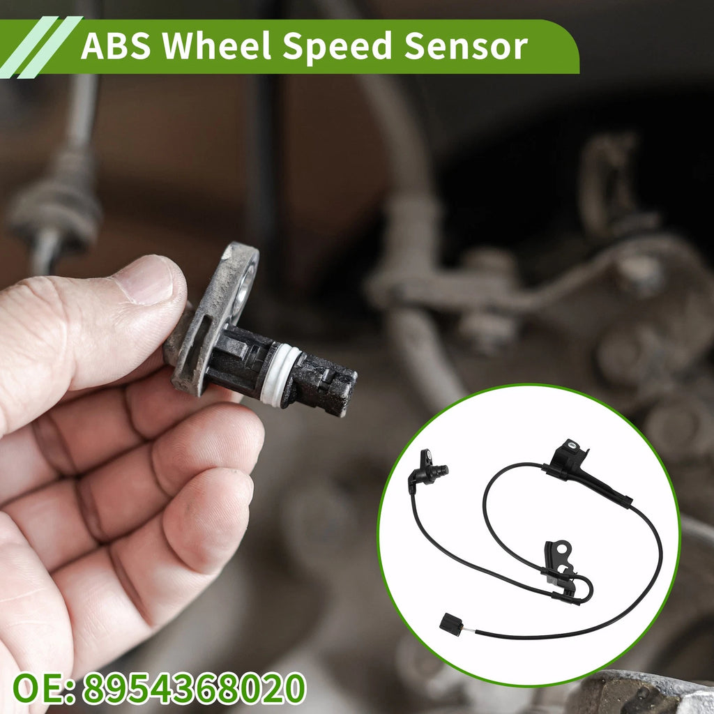 ABS Wheel Speed Sensor No. 8954368020 for Toyota Wish (2003–2009)