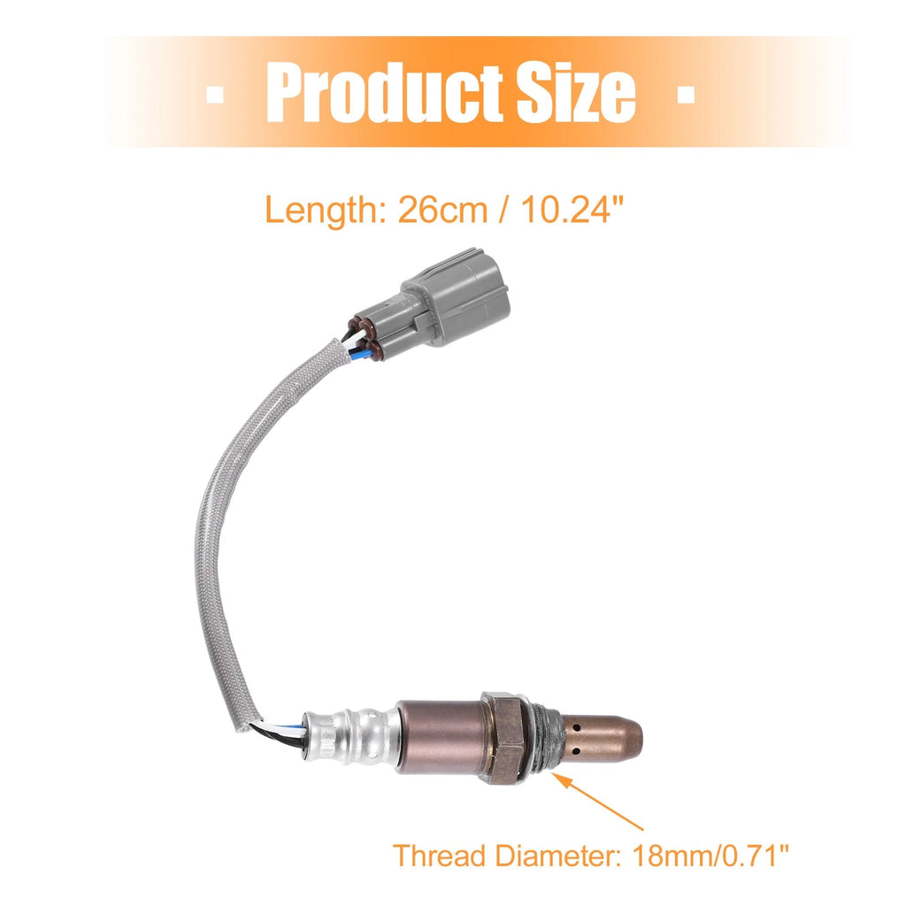 Oxygen Sensor 89467-0E070 for Toyota Highlander (2009–2015)