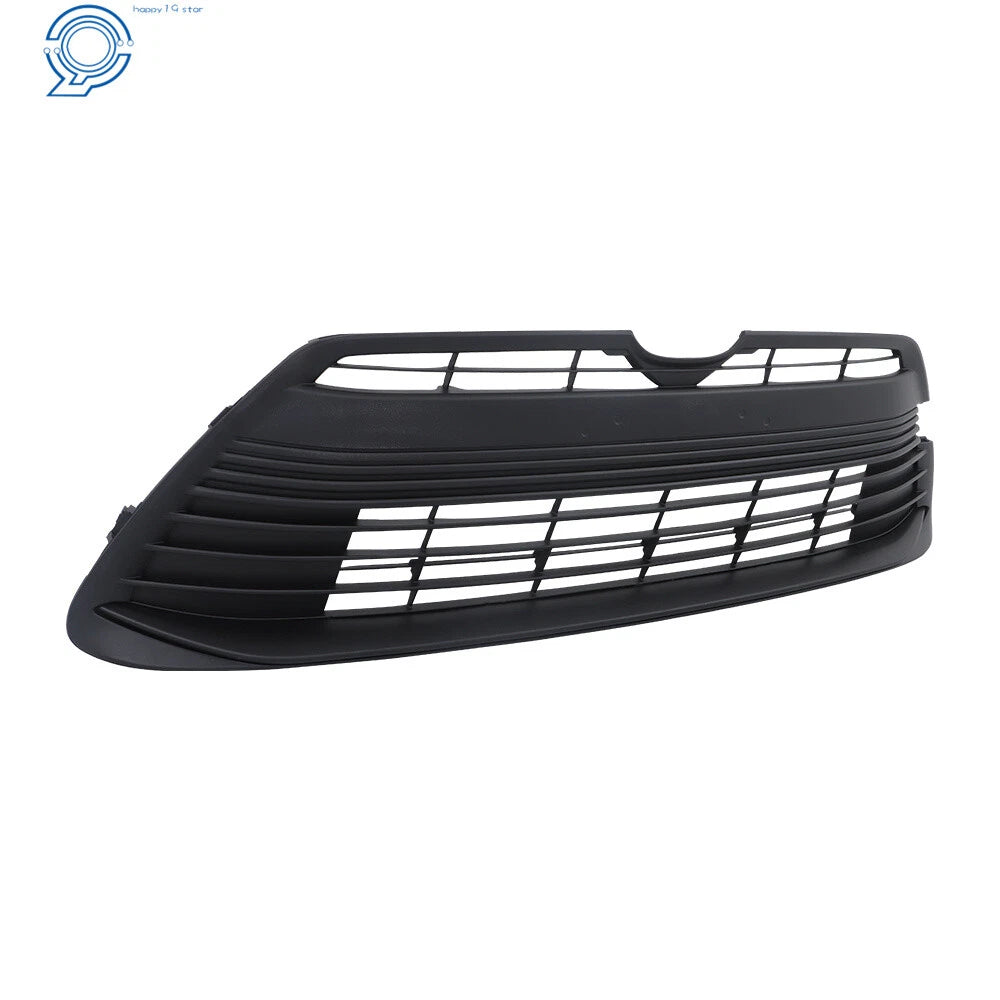 Front Bumper Grille Assembly for Toyota Corolla (2023-2024)