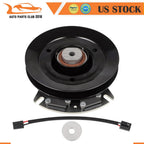 Electric PTO Clutch for Exmark Toro VantageX (2016–2023)