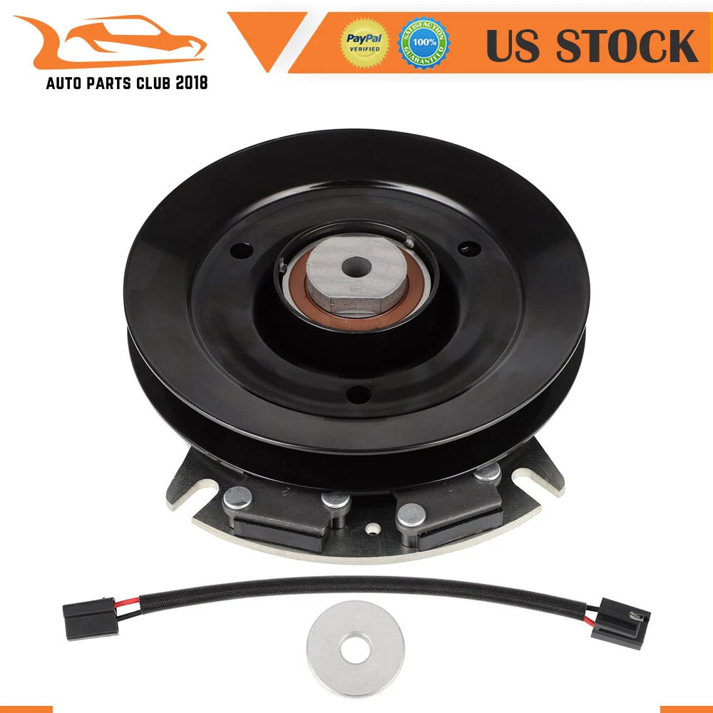 Electric PTO Clutch for Exmark Toro VantageX (2016–2023)