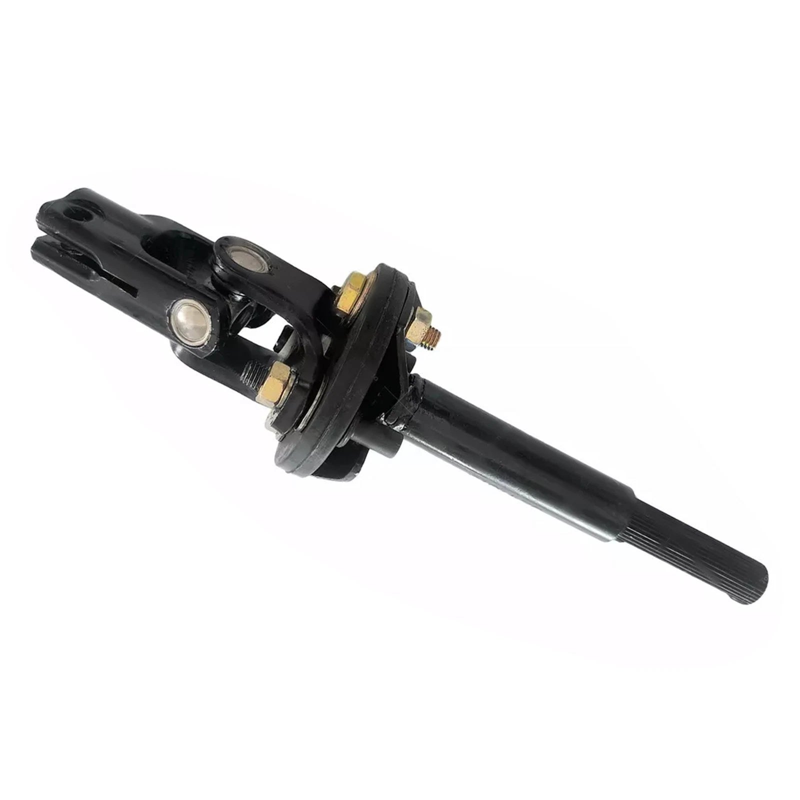 Upper Intermediate Steering Shaft for Toyota FJ Cruiser 2007–2010, 4Runner 2003–2009