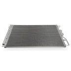 A/C Condenser for Chevrolet Hummer Tahoe Avalanche Silverado H2 (2004–2007)