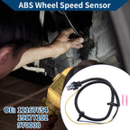 ABS Wheel Speed Sensor for Chevrolet Malibu (2013–2015) No. 12167654/19177102