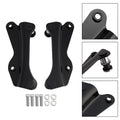 4 Point Docking Hardware Kit for Harley Touring Road King Street Glide (2014–2018)