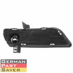 Front Right Fog Light Grille for BMW X3 (2011-2014)