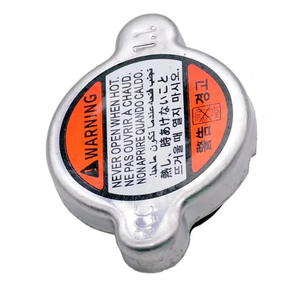 Radiator Cap for Hyundai Elantra, Kia Optima, Sedona, Soul (2011-2023)