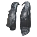 Inner Fender Liner Set for Honda Civic (2016–2018)
