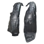 Inner Fender Liner Set for Honda Civic (2016–2018)